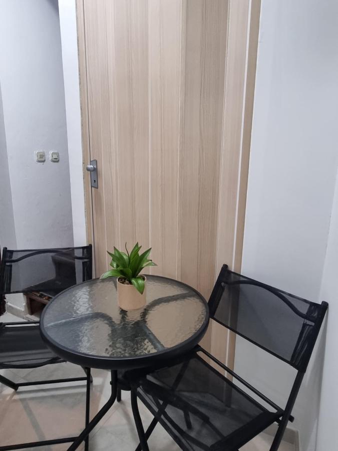 Ferienwohnung Un Ami Pula Exterior foto